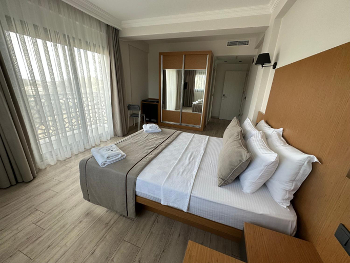 Bedroom 3, NOVA BUTIK HOTEL, Çeşme