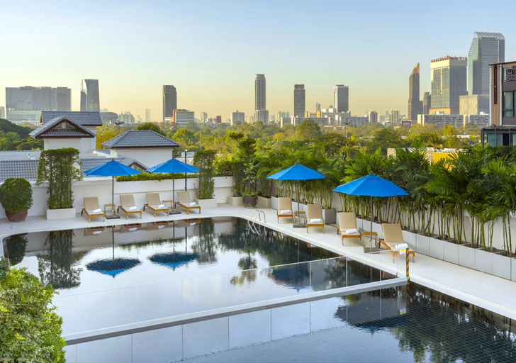 Sport & Beauty 5, Centre Point Sukhumvit 10, Khlong Toey
