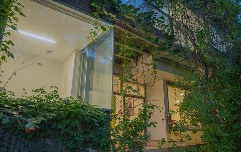 Motif No.1 Guest House, Paju
