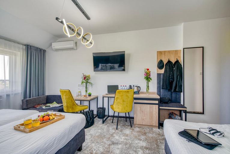 Bedroom 11