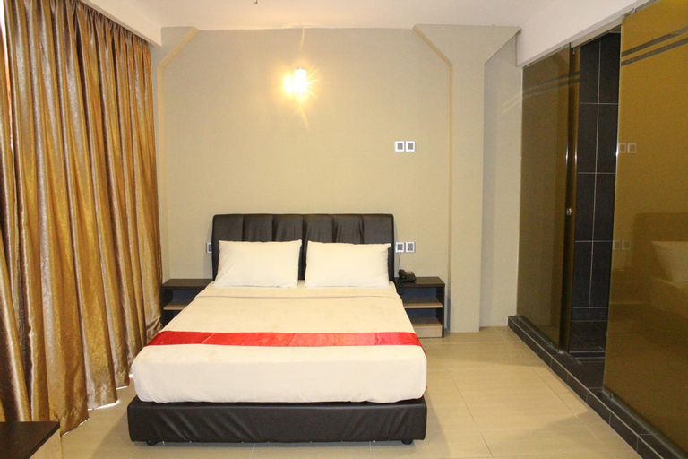 Bedroom 7
