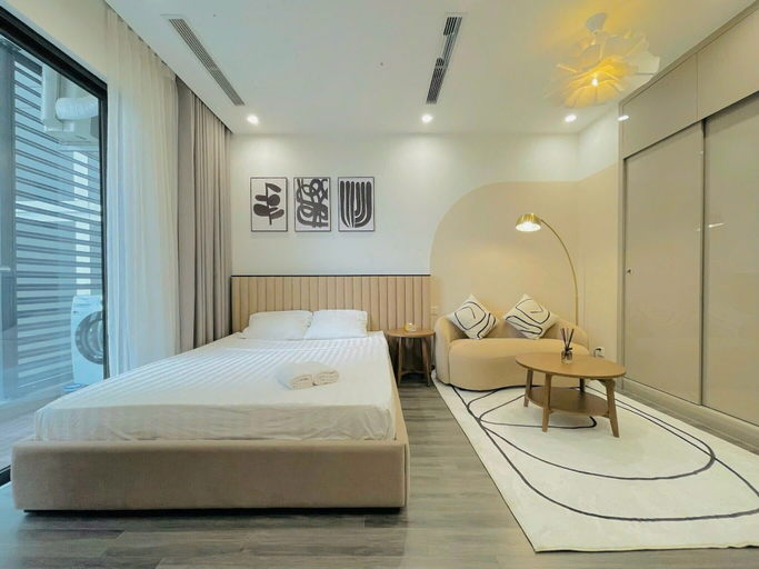Luna's House - Vinhomes Smart City, Từ Liêm