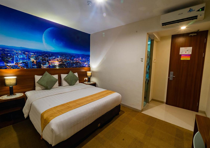 Bedroom 4