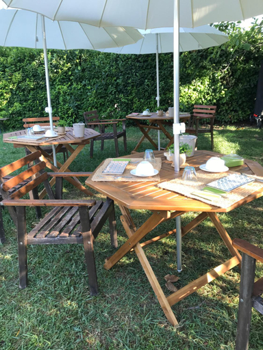 Food & Drinks 4, Casa Gavenniae, Pescara