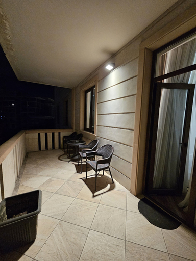 Others 5, Hotel Giorgi, Tbilisi