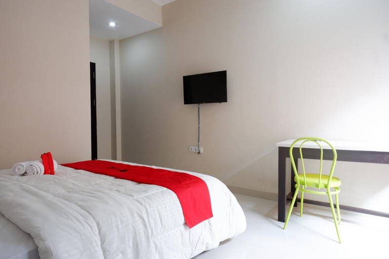 Bedroom 15