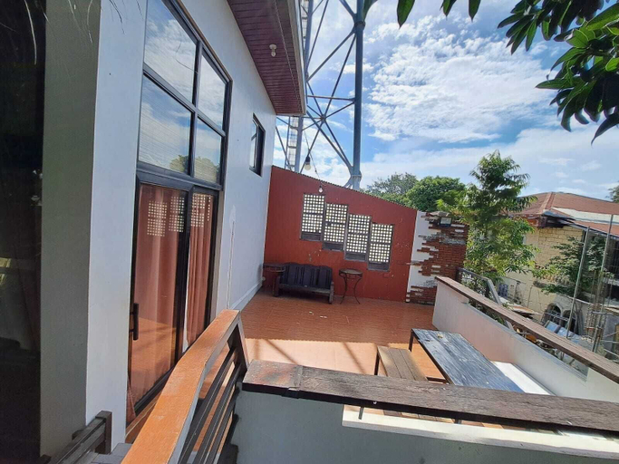 Exterior & Views 2, Govantes Guesthouse Loft Units, San Vicente