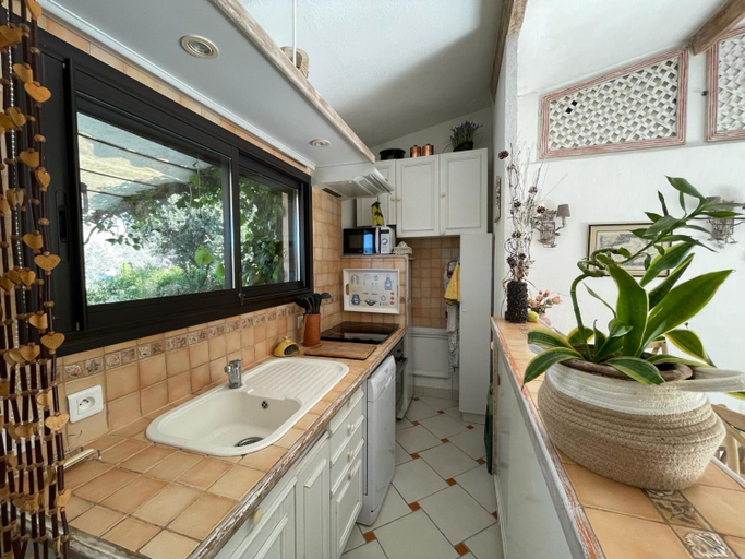 Bathroom 3, Residence de charme a Grasse, Alpes-Maritimes