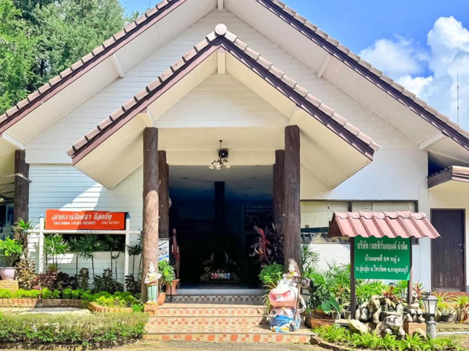 Exterior & Views 2, Saitharn Iyara Resort Kanchanaburi, Sai Yok