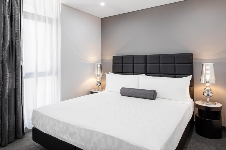 Bedroom 20