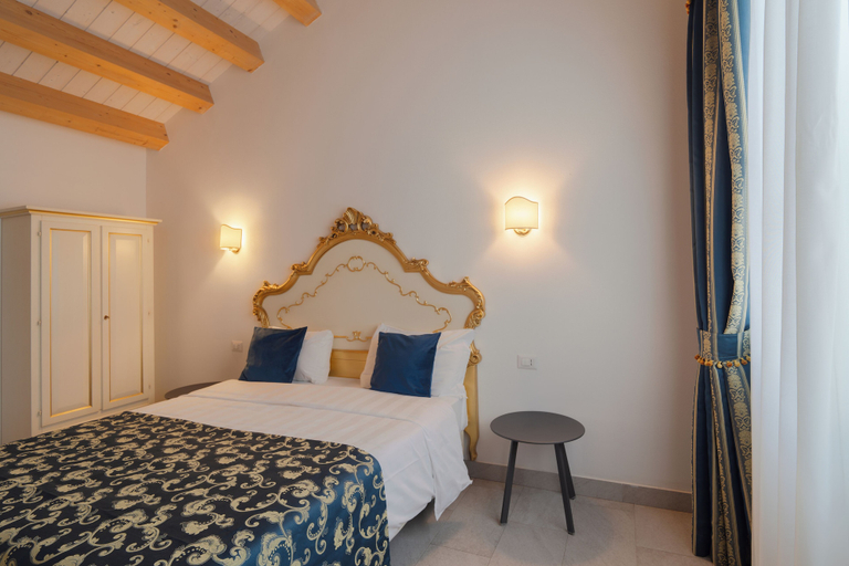 Bedroom 3, FloVe' Rooms Venice, Venezia