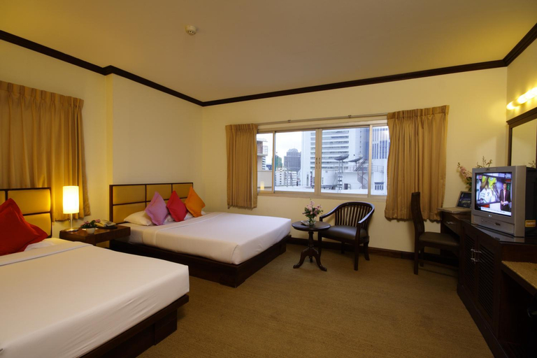 Bedroom 5