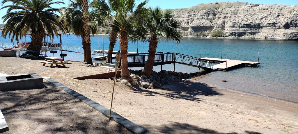 Others 4, River view Lazy Casa, Mohave