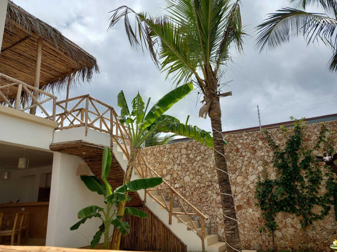 Exterior & Views 2, TATU INN Boutique Hotel Watamu, Kilifi North