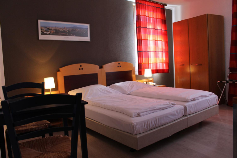Bedroom 6