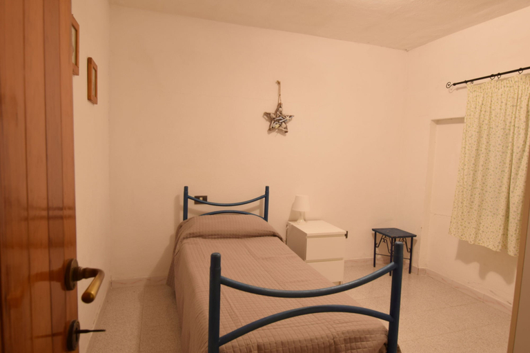 Bedroom 3, Appartamento Tavernella In Budoni, Nuoro