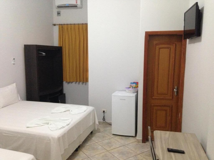 Bedroom 4, HOTEL COLINAS, Várzea Grande