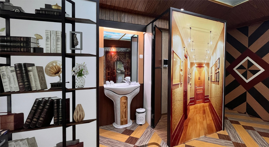 Bathroom 4