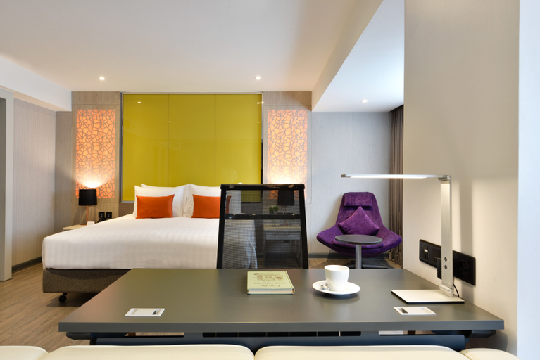 Bedroom 8