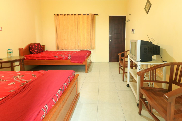 Bedroom 25