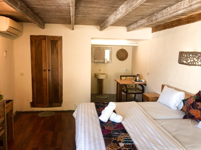 Bedroom 9