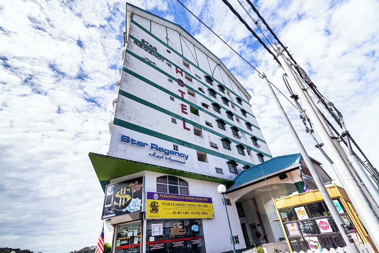 Exterior & Views 1, Amy Home Moonlight Apartment, Cameron Highlands, Cameron Highlands