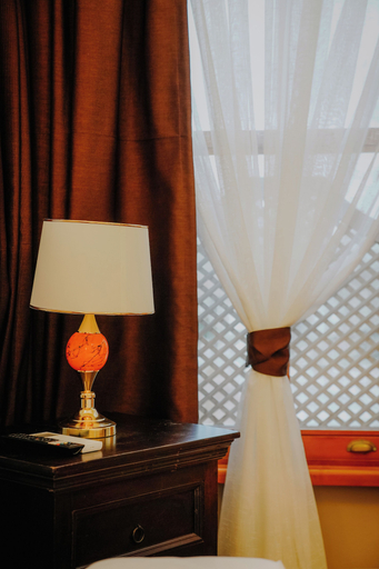 Bedroom 4, Leila Mansion Hotel, Merkez