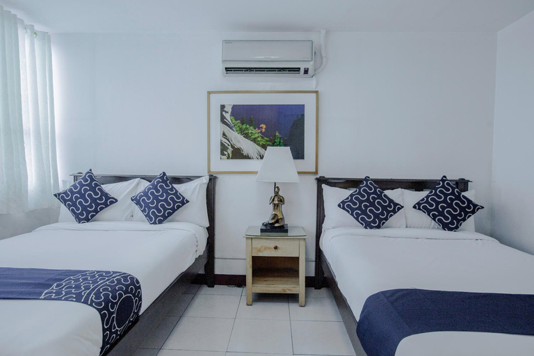 Bedroom 24