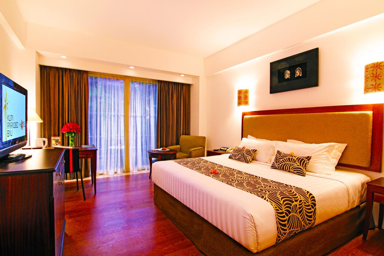 Bedroom 13