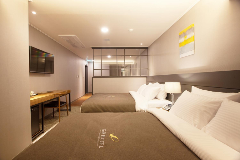 Bedroom 20