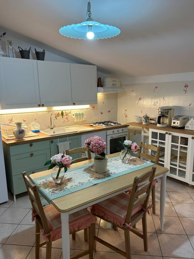 Others 3, B&B - La Casa Di Campagna, Chieti