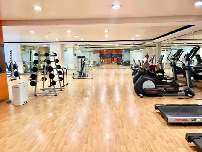 Others 5, BGC Mckinley City Center Apartments, Taguig