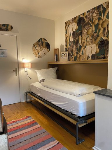 Bedroom 3, WaldesRuh am See, Herzogtum Lauenburg
