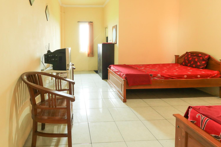 Bedroom 22