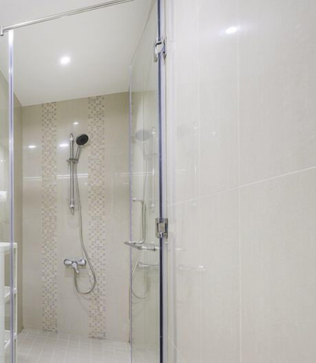 Bathroom 4, LUX  Executive Burj Khalifa View Suite, Dubai