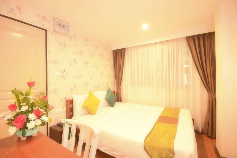 Bedroom 7