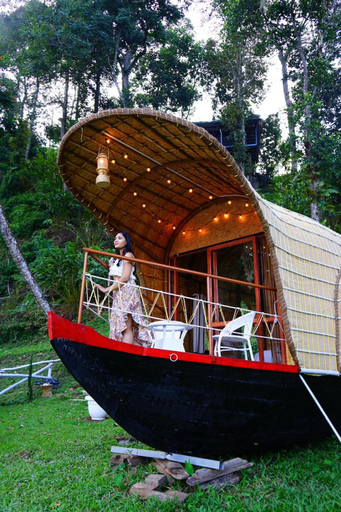 Others 2, Noah's Ark- River Front Boat House Cottage, Idukki