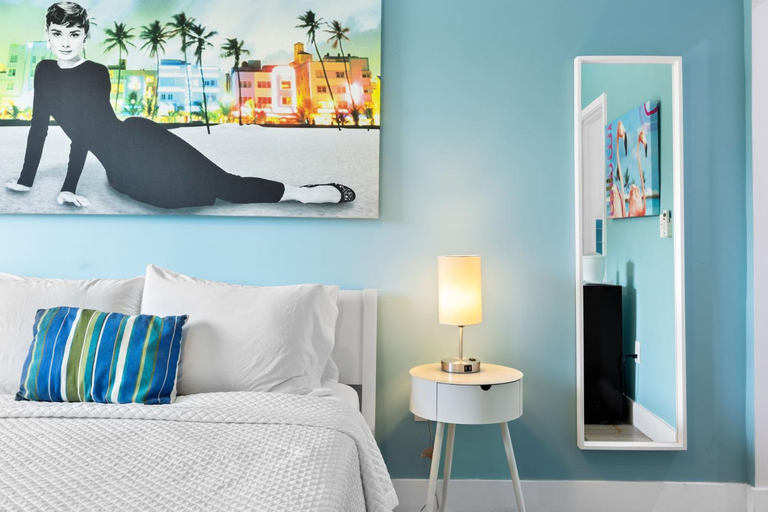 Bedroom 11