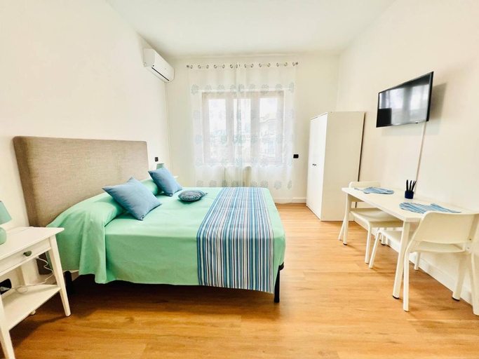 Bedroom 2, Azzurrissima Home-B&b Sorrento centro, Napoli