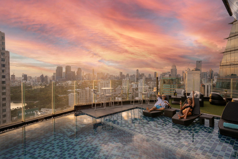 Swimming Pool 1