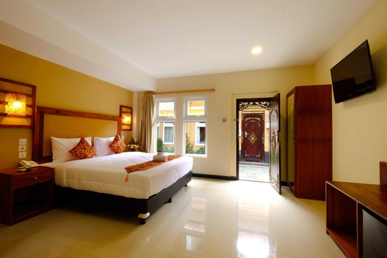 Bedroom 10