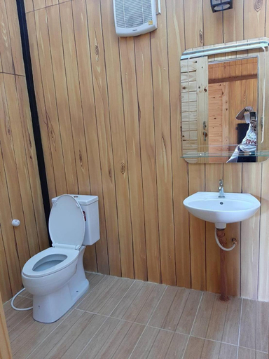 Others 4, หวานใจ โฮมสเตย์ (Whanjai Homestay), Laem Ngop