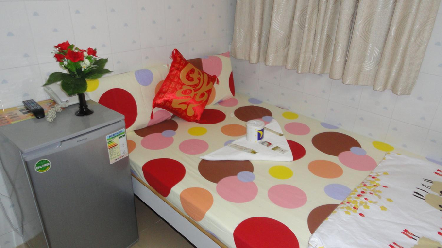 Bedroom 7