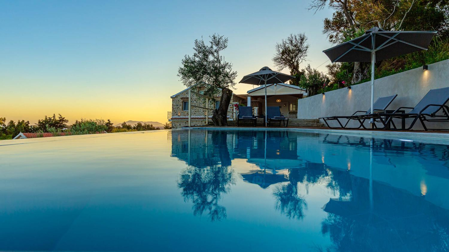 Others 2, Villa Feax Ocean View, Ionian Islands