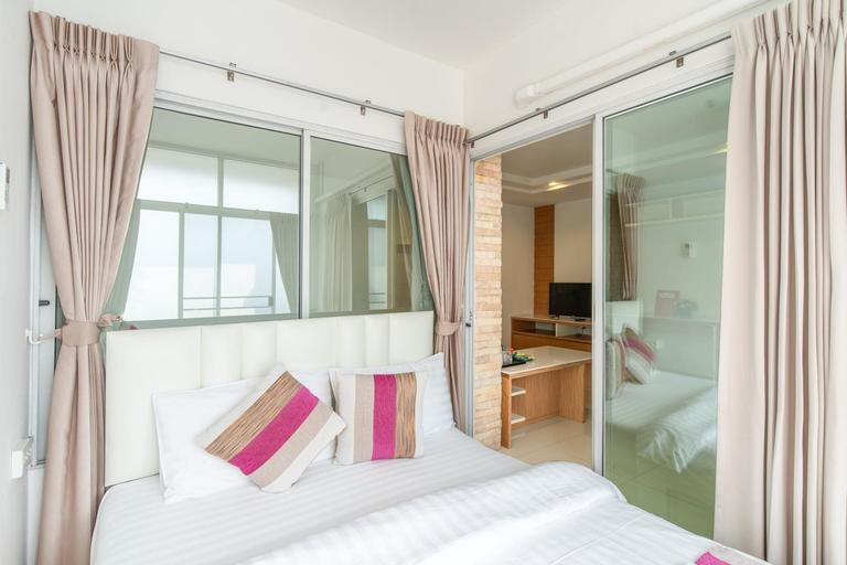 Bedroom 7