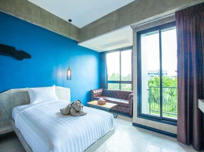 Bedroom 9