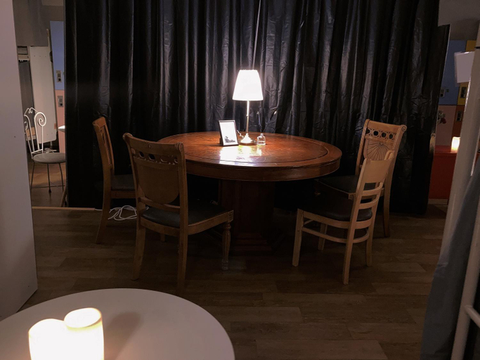 Dining Room 7