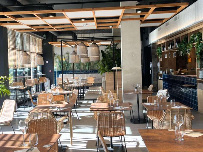 Food & Drinks 4, Ibis Lunel Petite Camargue, Hérault