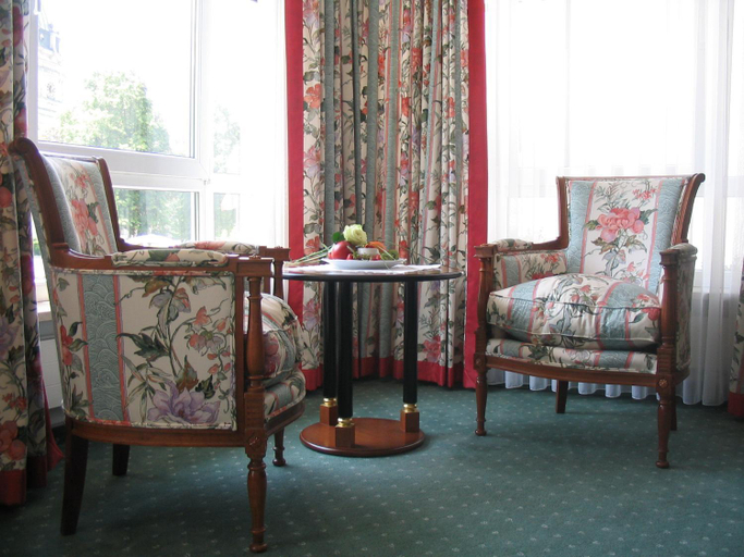 Others 4, Hotel Garni Aich, Waldshut