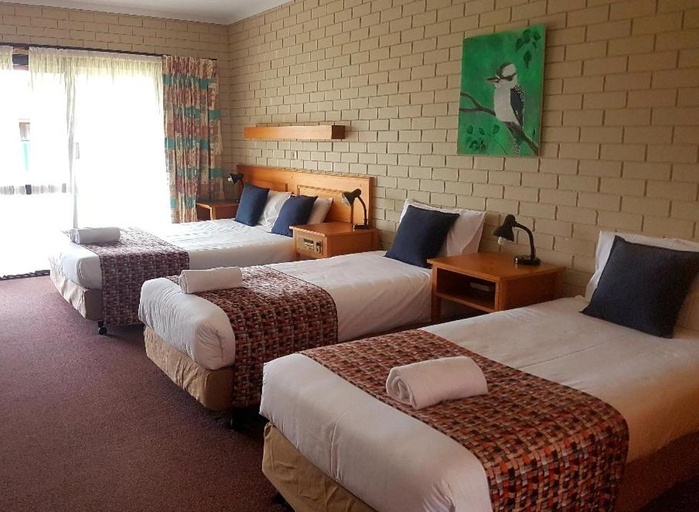 Bedroom 5
